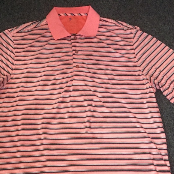 BOBBY JONES GOLF SHIRT. - Picture 4 of 4